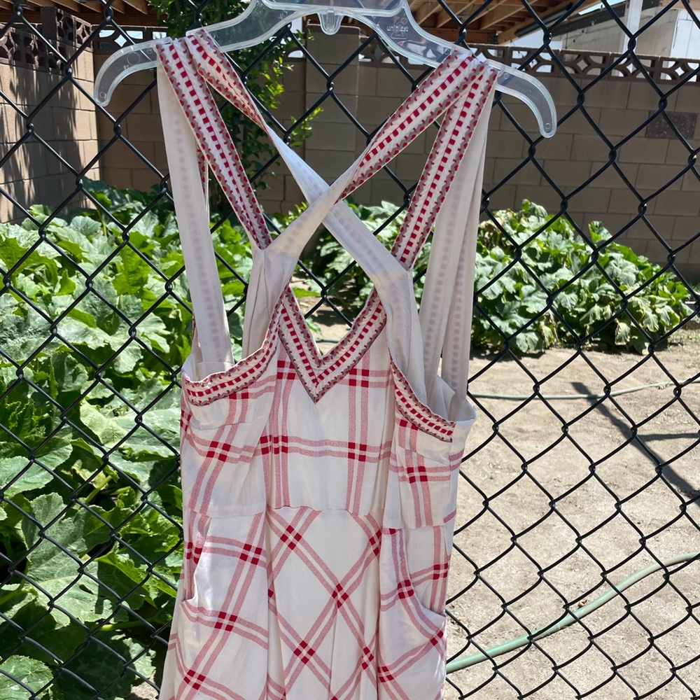 Picnic dress
